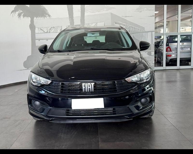 FIAT Tipo 5 P. 1.5 Hybrid DCT 5 porte
