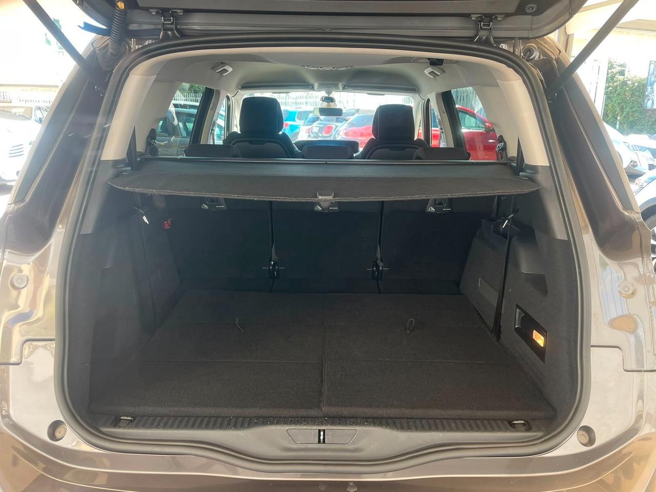 Citroen Grand C4 Picasso 1.6 BlueHDi 120CV 7 POSTI