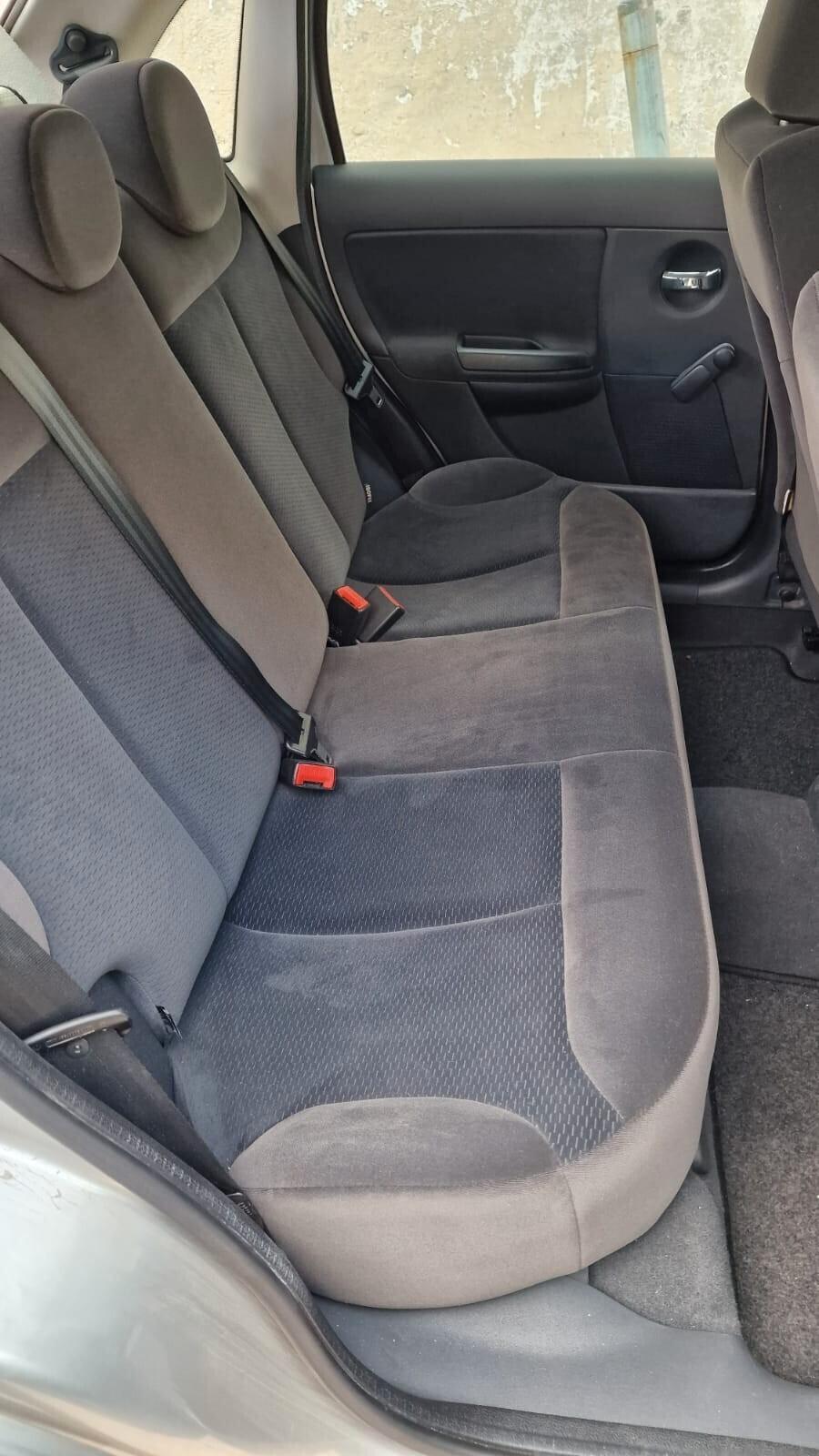 CITROEN C3 1.4 HDi 70 CV Exclusive