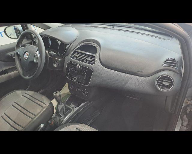 FIAT Punto Evo 5p 1.3 mjt Fun s&s 95cv