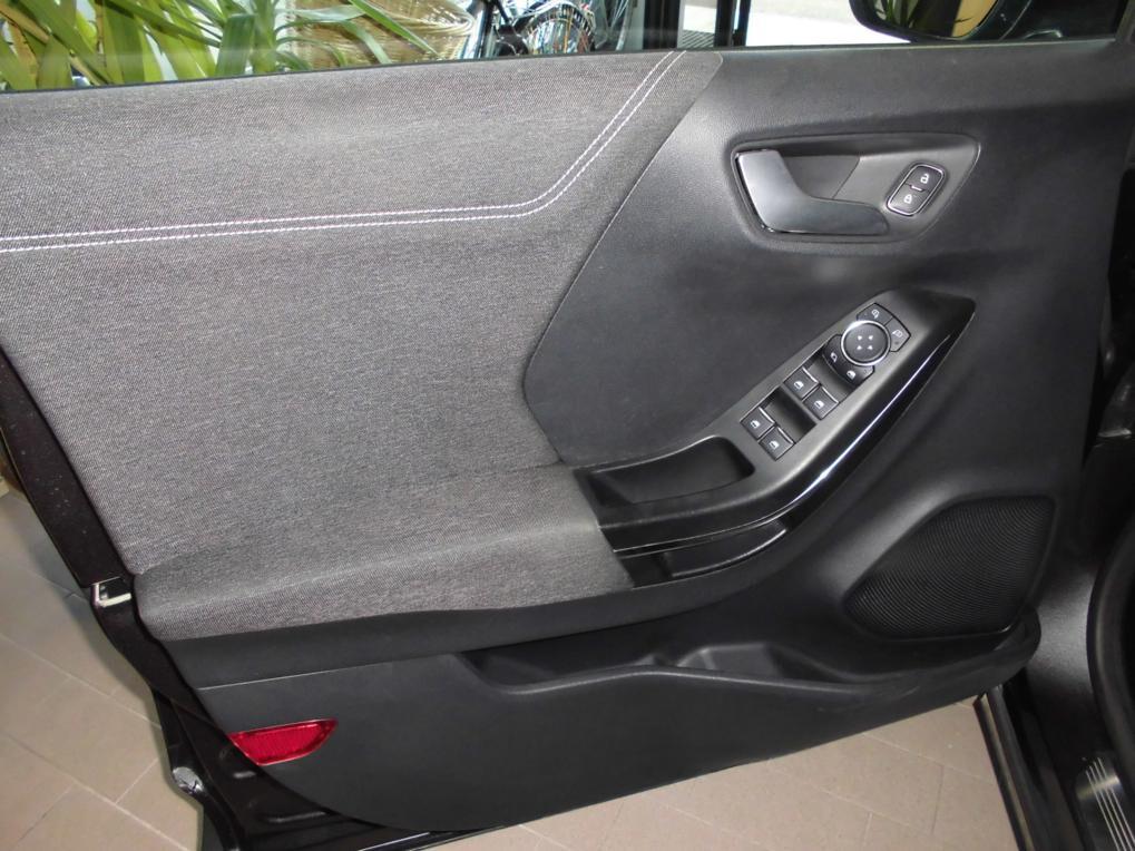 Ford Puma 1.0 EcoBoost Hybrid 125 CV S&S Titanium