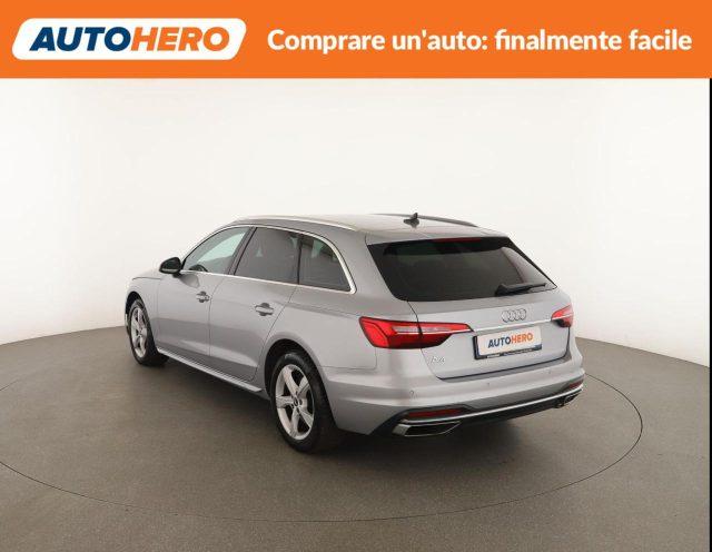 AUDI A4 Avant 30 TDI/136 CV S tronic Business Advanced