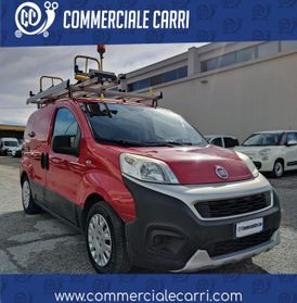 FIAT FIORINO NEW 1.3 M-JET FURGONE ADVENTURE - 2017