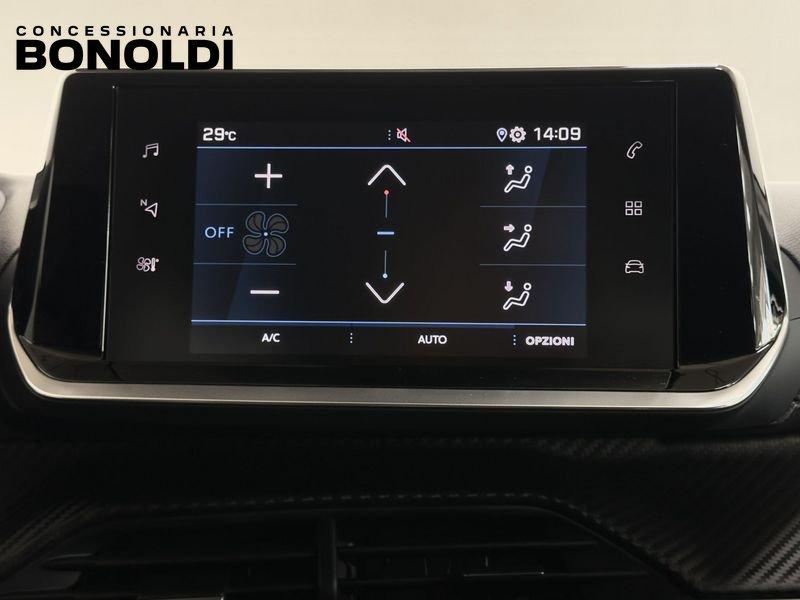 Peugeot 208 PureTech 100 Stop&Start 5 porte Allure Pack