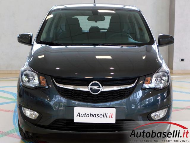 OPEL Karl 1.0 75 CV "Innovation" UNICA PROPRIETARIA DEL 1944