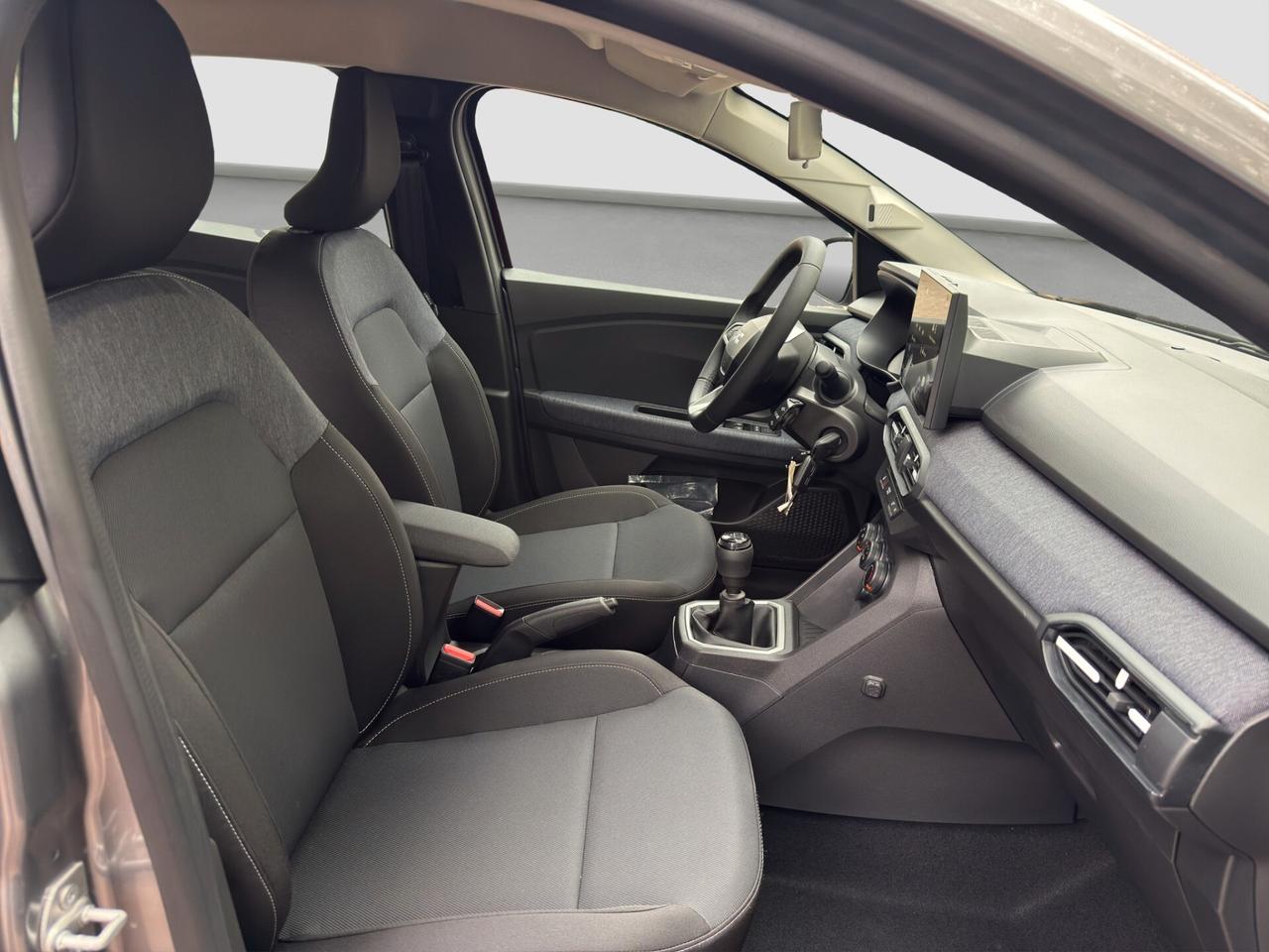 Dacia Sandero Streetway 1.0 TCe 90 CV CVT Expression