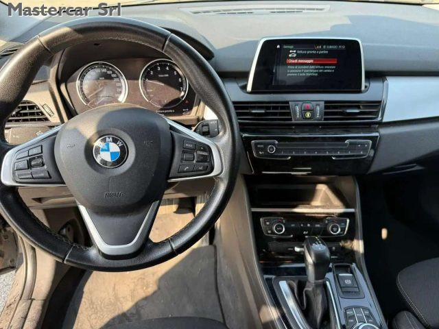 BMW 225 XE Active Tourer Business - FY949TL