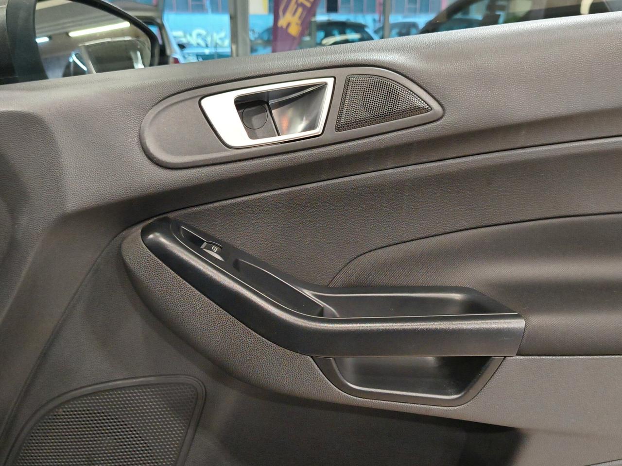 Ford Fiesta 1.0 80CV 5 porte Titanium 129000KM