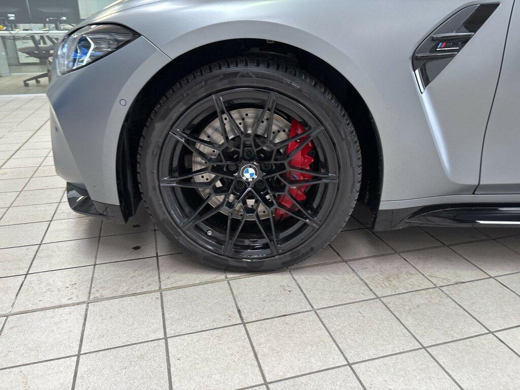 BMW M3 Touring 3.0 Competition M xDrive Steptronic