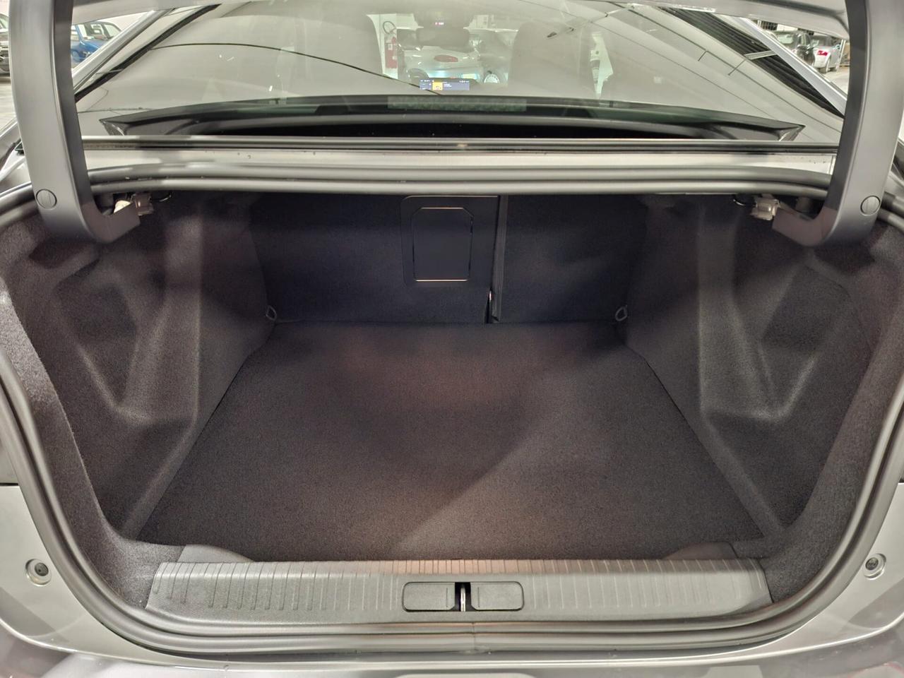 Citroen C4 X 1.2 PureTech 130CV Plus EAT8 Km. 0 MY'25