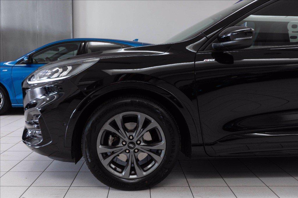 FORD Kuga 2.0 ecoblue ST-Line 2wd 120cv auto del 2023