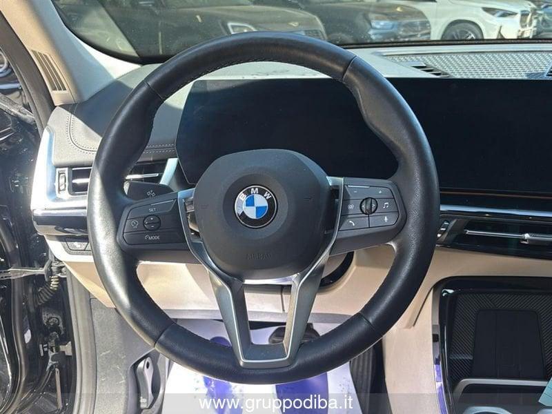 BMW X1 U11 xdrive23d mhev 48V X-Line Edition Balance auto
