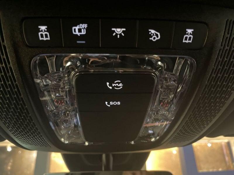 Mercedes-Benz GLA 250 e phev (eq-power) Premium auto
