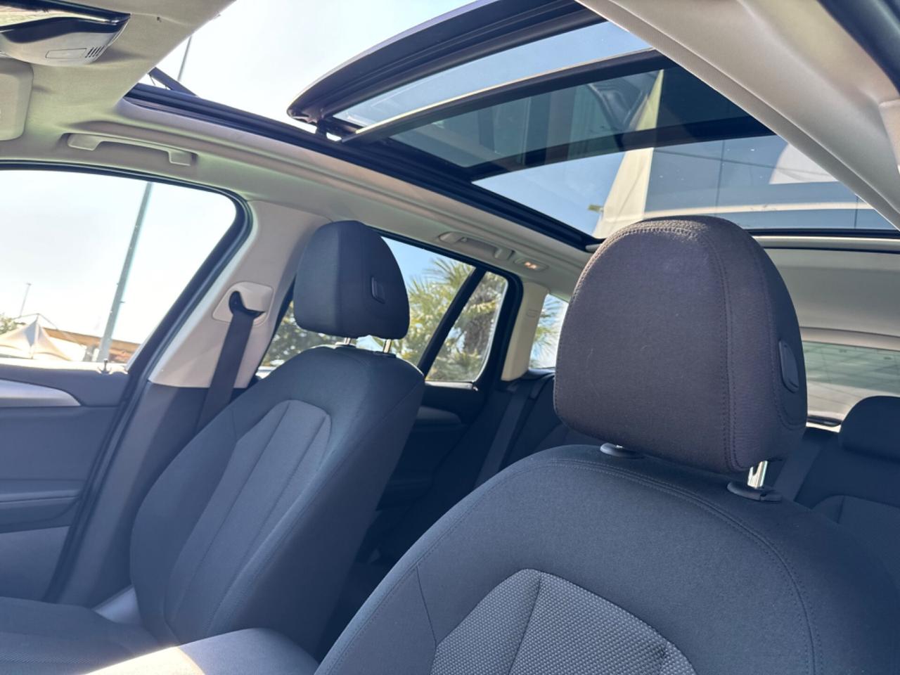 Bmw X3 xDrive20d Msport