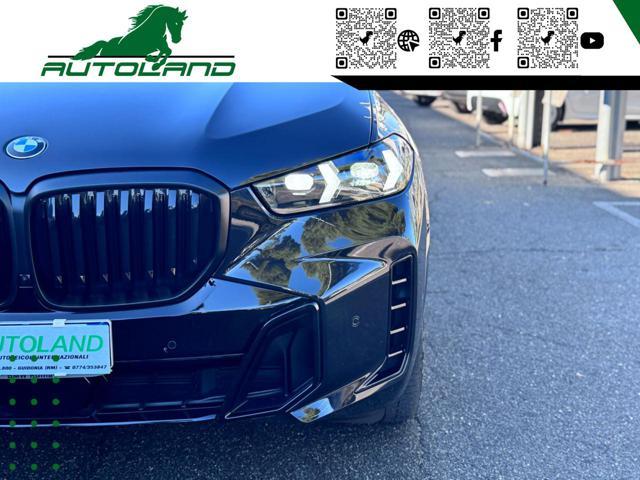 BMW X5 xDrive30d 48V Msport 298 CV Full Optional Panorama
