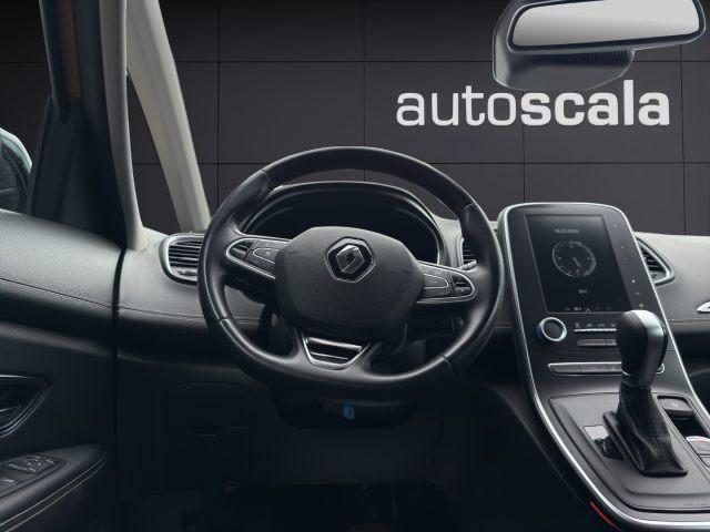 RENAULT Scenic Scénic dCi 160 CV EDC Energy Edition One