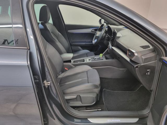 CUPRA Formentor 1.5 TSI DSG