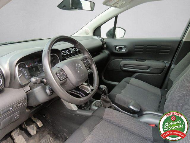 CITROEN C3 Aircross PureTech 110 S&S Feel