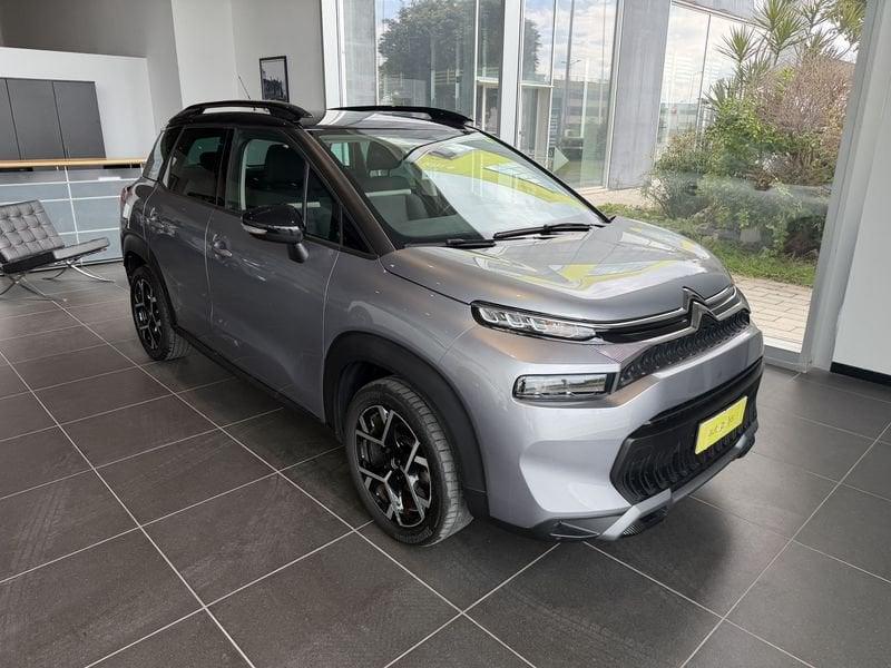 Citroën C3 Aircross PureTech 110 S&S MAX