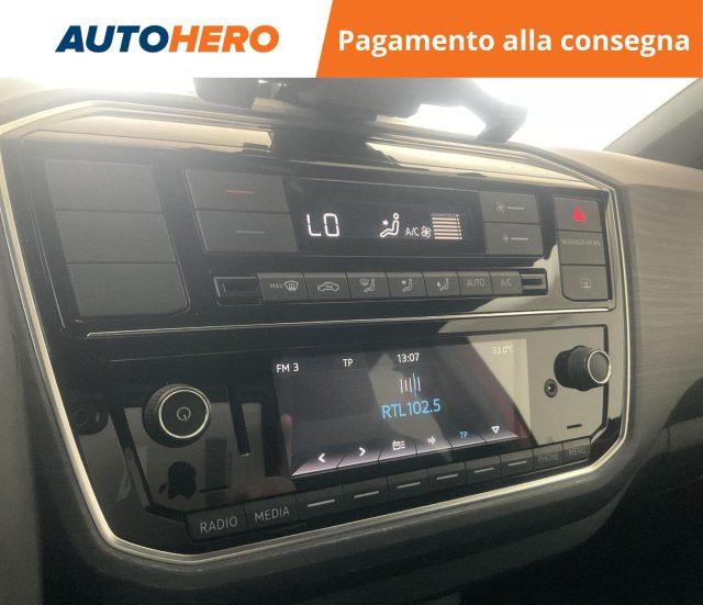 VOLKSWAGEN up! 1.0 TSI 90 CV 5p. cross up!