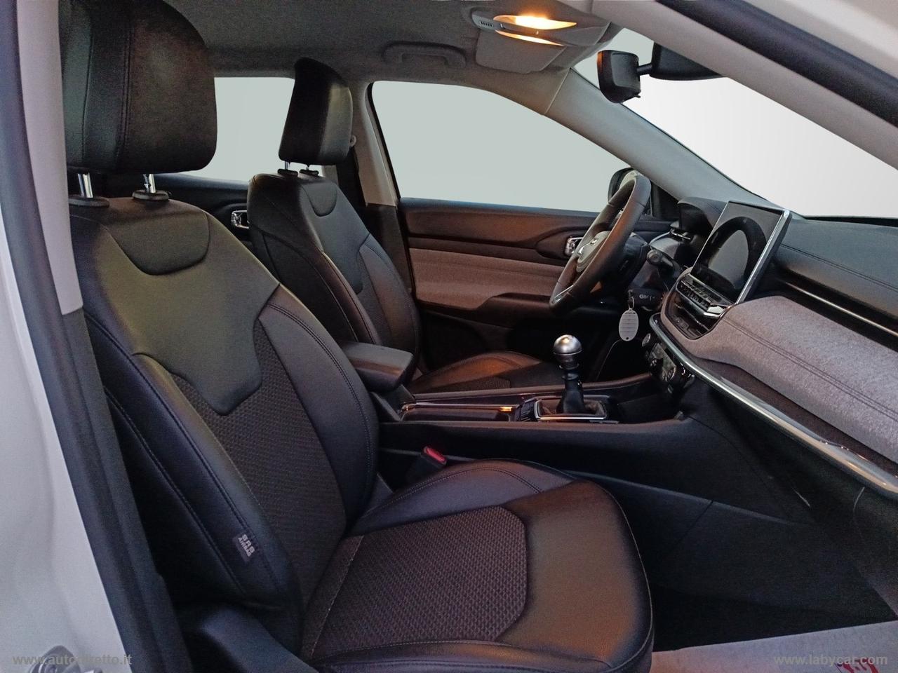 JEEP Compass 1.6 Mjt II 2WD Business