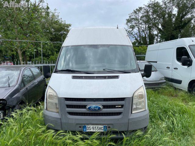 FORD Transit 330L 2.4 TDCi/115 PL-TM Furgone