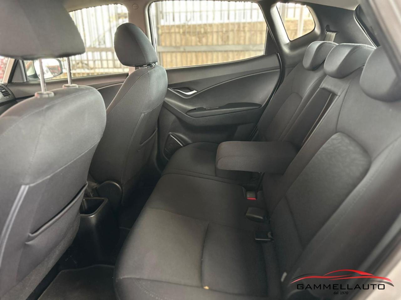 Hyundai iX20 1.4 GPL Comfort 90CV