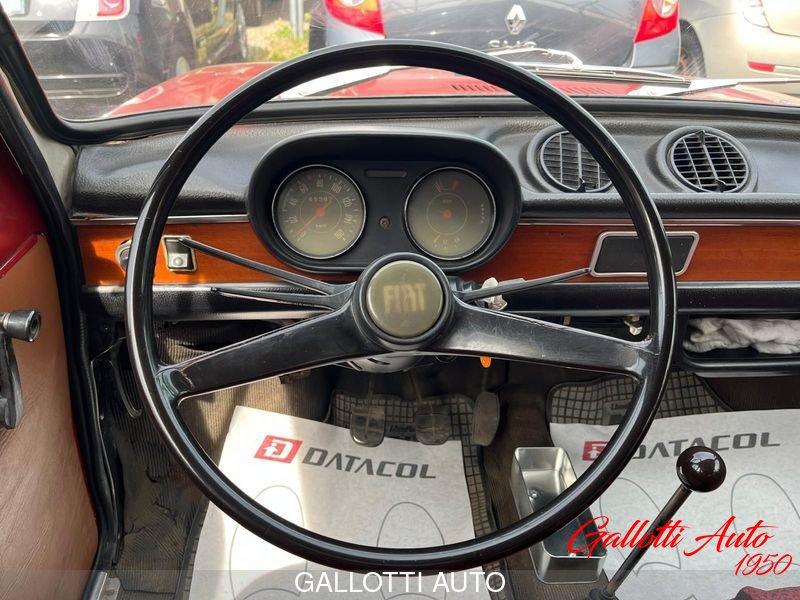 FIAT 127 CORIASCO
