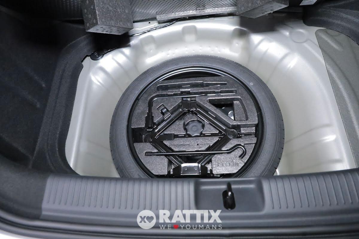 MG MG3 1.5 115CV Comfort