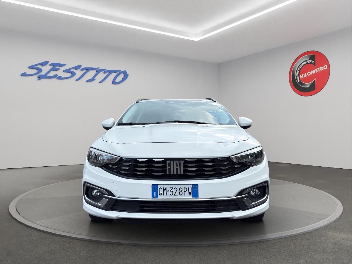 FIAT - Tipo SW 1.3 mjt CityLife s&s 95cv