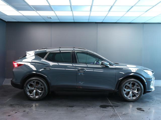 CUPRA Formentor 1.5 150CV Hybrid DSG