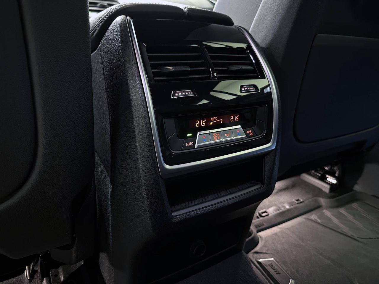 BMW X6 xDrive30d 48V Msport