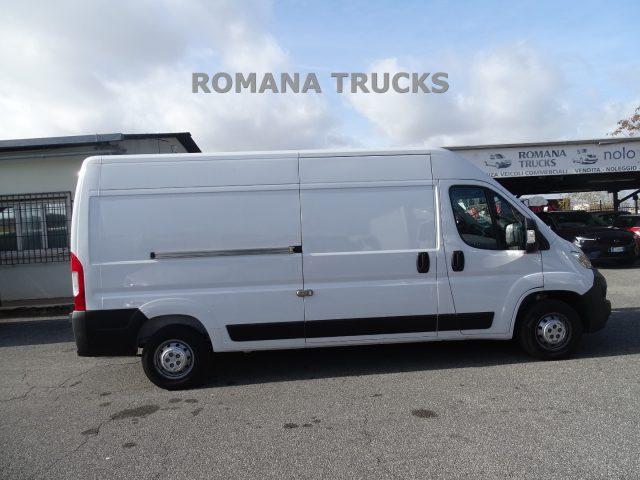 OPEL Movano L3 H2 KM 0 140CV PRONTA CONSEGNA SU PIAZZALE