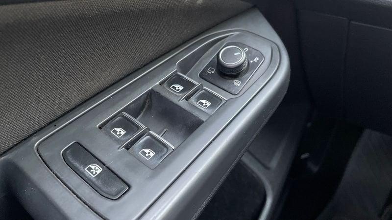 Volkswagen Golf 1.5 tgi Life 130cv 1.5 TGI 130cv Style