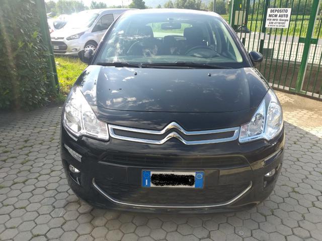 CITROEN C3 1.4 HDI 68CV