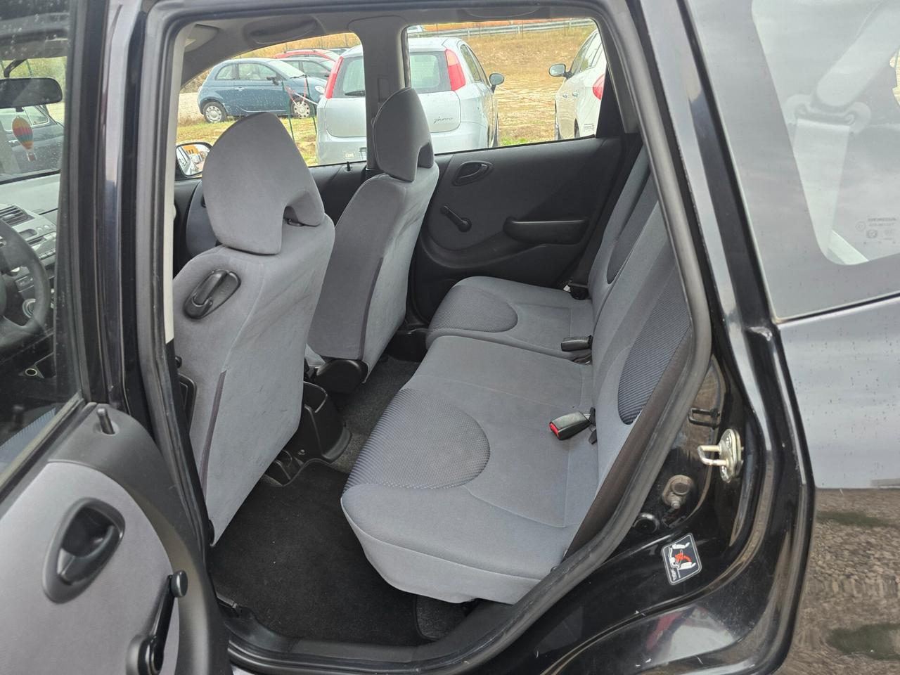 Honda Jazz 1.2 i-VTEC