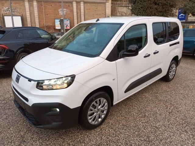 FIAT Doblo 1500 BLUEHDI COMBI MAXI N1 130CV AT8 CARPLAY