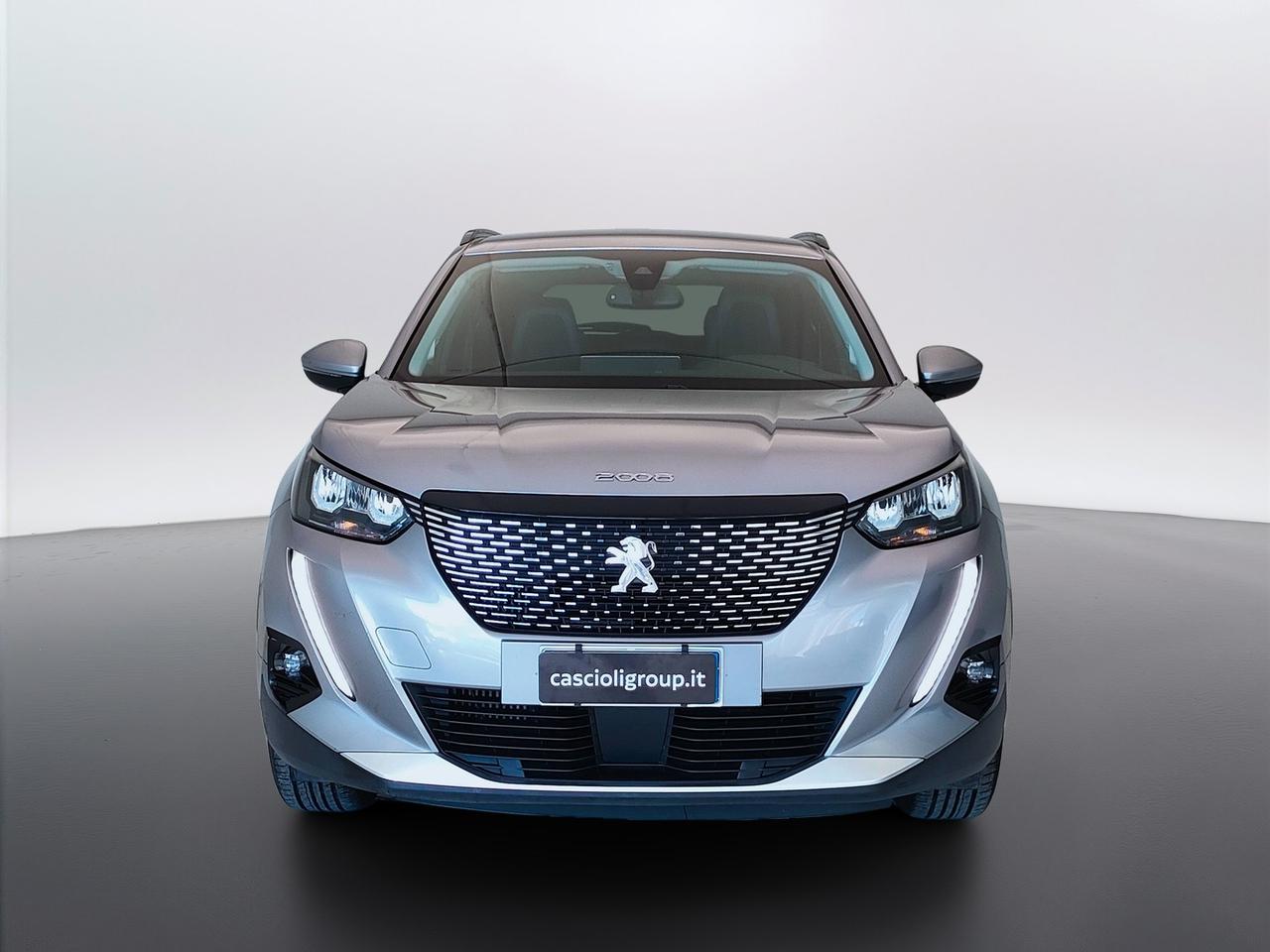 PEUGEOT 2008 II 2020 - 2008 1.5 bluehdi Allure s&s 100cv