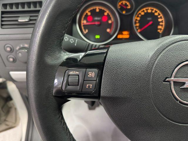 OPEL Zafira 1.7 CDTI 125CV Cosmo