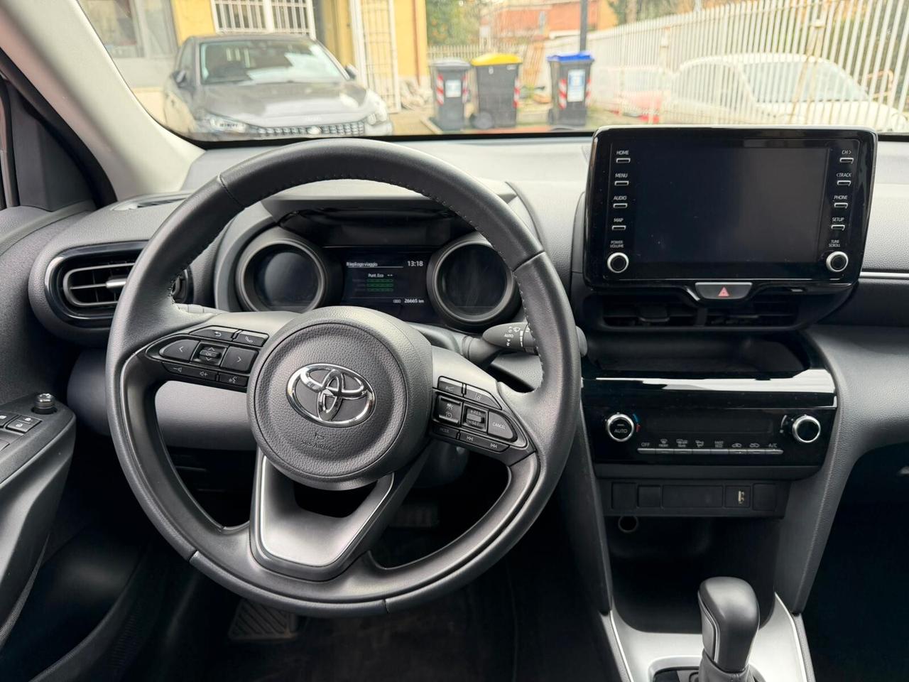 Toyota Yaris Cross Hybrid 1.5 **PRONTA CONSEGNA**