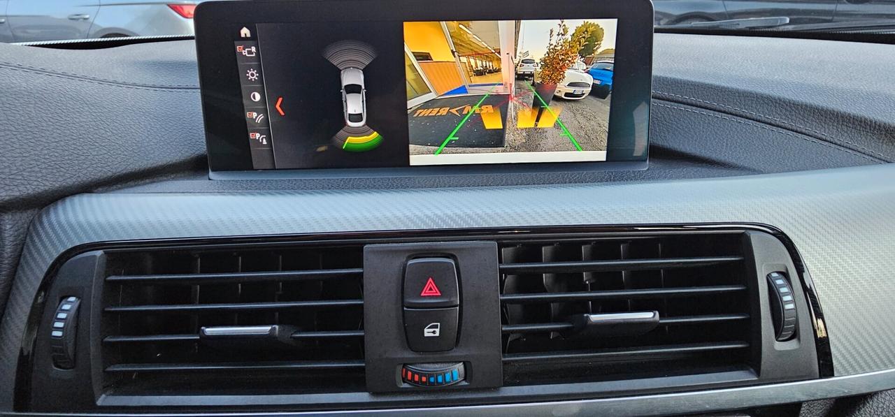 Bmw 420d Gran Coupé Msport