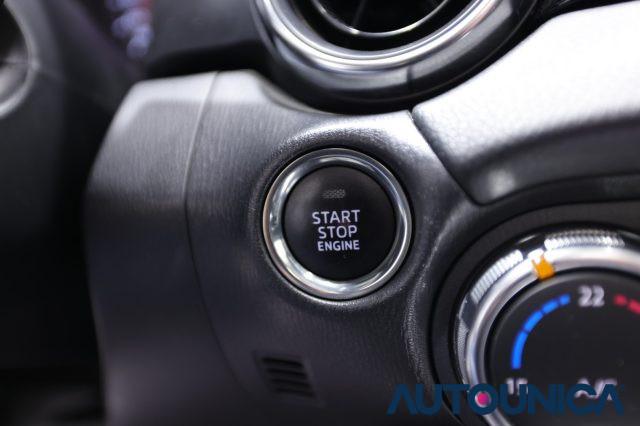 FIAT 124 Spider 1.4 MULTIAIR