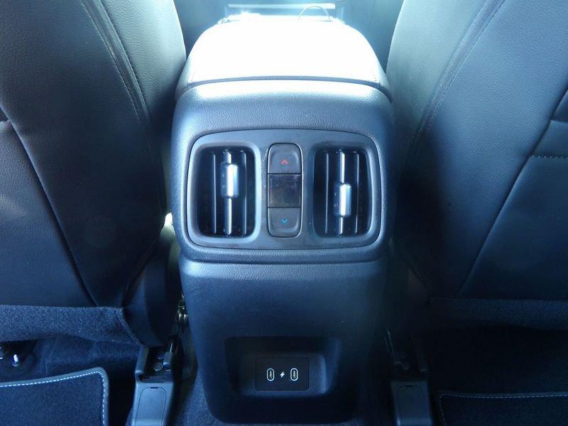 Hyundai Tucson Tucson 1.6 HEV aut.Exellence