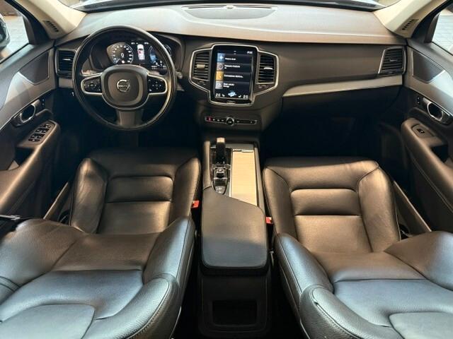 Volvo XC 90 XC90 B5 (d) AWD automatico 7 posti Core