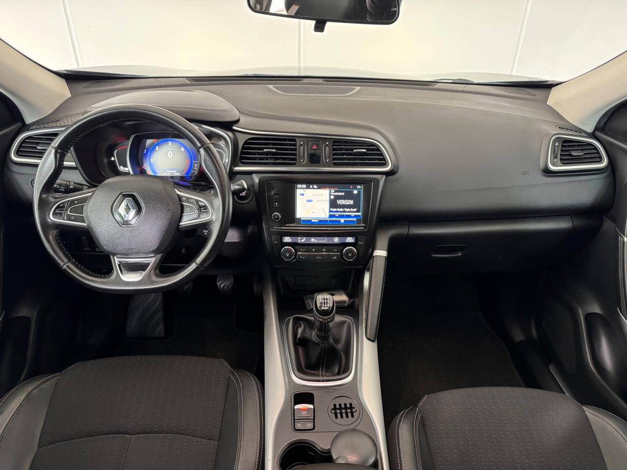 Renault Kadjar dCi 8V 110CV Energy Intens PROMO!!!!