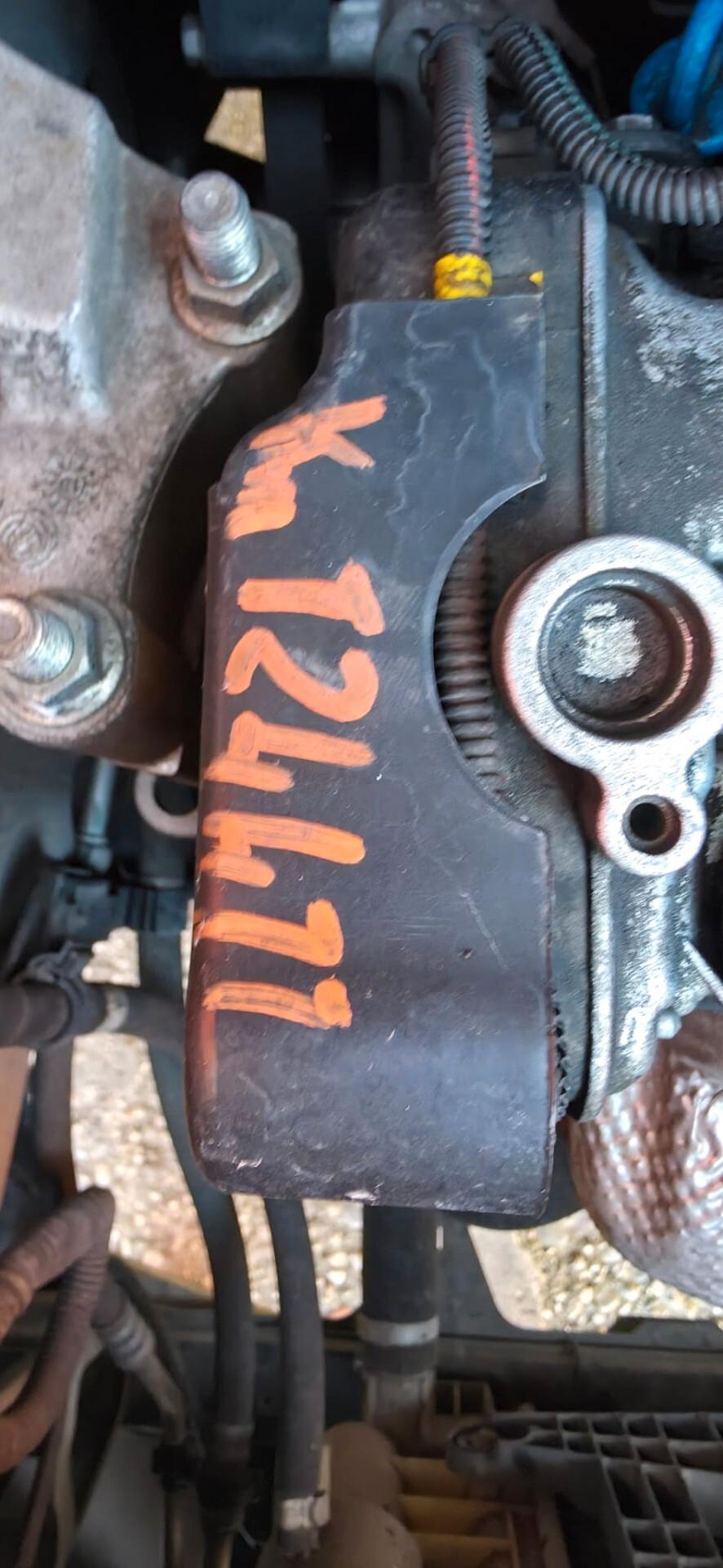 Lancia MUSA 1.4 8V Ecochic (GPL) 5th Avenue neop