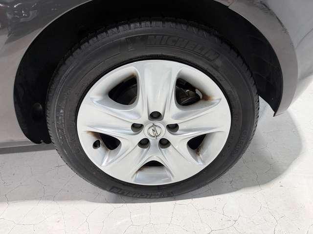 Opel Meriva Km 49.000 Frizione Nuova