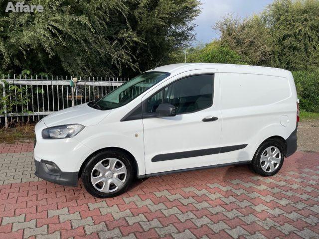 FORD Transit Courier 1.5 TDCi 75CV Van Trend