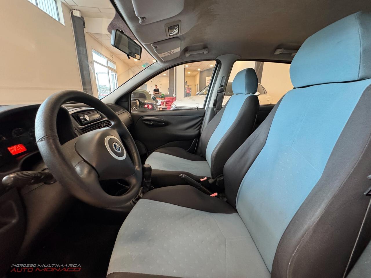 Fiat Punto 1.3 Multijet 70cv - 2005