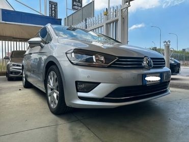 VOLKSWAGEN GOLF CON SOLI 65 MILA KM ! FULL OPTIONAL!